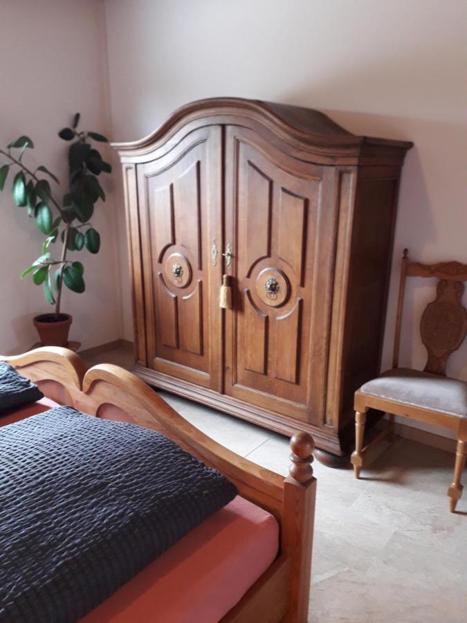Heidehaus Hodenhagen Apartment Ngoại thất bức ảnh