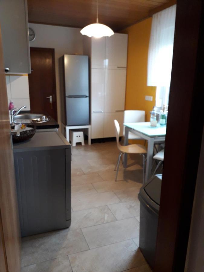 Heidehaus Hodenhagen Apartment Ngoại thất bức ảnh
